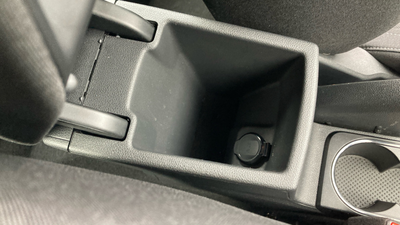 Skoda Fabia 1.0 MPI 80 SE Edition 5dr Petrol Hatchback